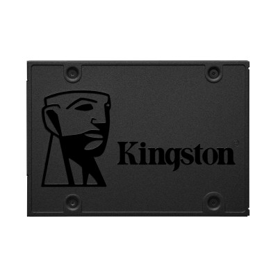 KINGSTON SSD A400 480GB SATA3 2,5 R W 500 450 MBS S