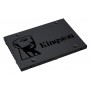KINGSTON SSD A400 480GB SATA3 2,5 R W 500 450 MBS S