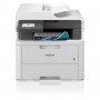 Brother Multifunzione led 3IN1 DCP-3560CDW  A4 Colori Wi-fi 26 PPM F R
