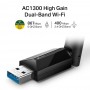 Chiavetta USB 3.0 WiFi AC1300 TP-Link Archer T3U Plus