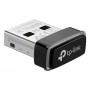 TP.Link AX300 Nano Wi-Fi 6 Wireless USB Adapter - Archer TX1U Nano