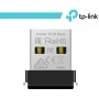TP.Link AX300 Nano Wi-Fi 6 Wireless USB Adapter - Archer TX1U Nano