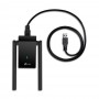 Scheda di rete Wi-Fi 6 AX1800 doppia antenna High-Gain e USB