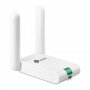 USB 2.0 WiFi N300 2 antenne 1.5m cavo USB TP-Link TL-WN822N
