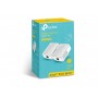 Coppia powerline AV600 porta Ethernet TP-Link TL-PA4010 KIT