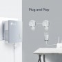 Nano Starter Kit Powerline, 1 Porta Ethernet, 600 Mbps 2 pz