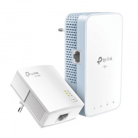 Kit Powerline AV1000 + Wi-Fi AC750 con porta Gigabit