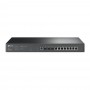 Omada Router VPN Multi-WAN con Porte 10G - ER8411