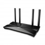 TP-Link Router FTTH* | FTTB | Ethernet Wifi 6 AX3000