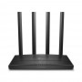 Router Gbit Dual Band AC1200 5 porte 4+1 antenne Archer C6