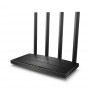 Router Gbit Dual Band AC1200 5 porte 4+1 antenne Archer C6