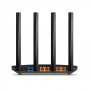 Router WiFi Dual Band AC1900 5 porte Gbit TP-Link Archer C80