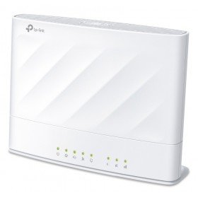 TP-Link 4G+ AX1500 Dual Band Wi-Fi LTE Router - Archer MX700
