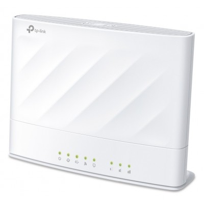 TP-Link 4G+ AX1500 Dual Band Wi-Fi LTE Router - Archer MX700