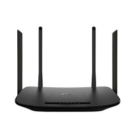 Router Wi-Fi AC1200 MU-MIMO DualBand porte Full Gigabit