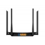 Router Wi-Fi AC1200 MU-MIMO DualBand porte Full Gigabit