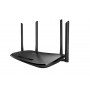Router Wi-Fi AC1200 MU-MIMO DualBand porte Full Gigabit