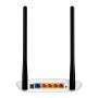 Router Wi-Fi 300Mbps 5dBi 5 porte 10 100M TP-Link TL-WR841N