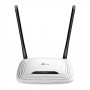 Router Wi-Fi 300Mbps 5dBi 5 porte 10 100M TP-Link TL-WR841N
