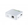 AP Nano Router 1 porta Eth Wi-Fi AC750 TP-Link TL-WR902AC