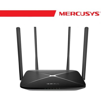Mercusys 300 Mbps Wireless N 4G LTE Router - MB115-4G