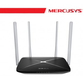 Mercusys AC1200 Wireless Dual Band 4G LTE Router - MB135-4G