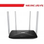 Mercusys AC1200 Wireless Dual Band 4G LTE Router - MB135-4G