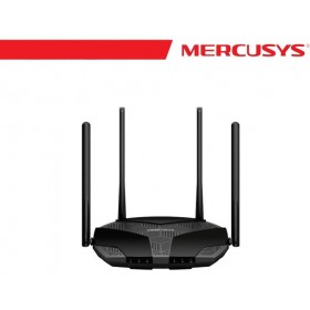 Mercusys 4G+ Cat6 AC1200 Wireless Dual Band Gigabit Router - MB235-4G