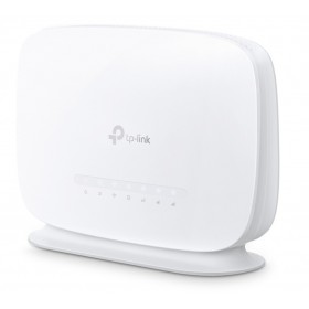 TP-Link Router 4G+ Cat6 Dual Band Gigabit Wi-Fi AC1200 - Archer MR515