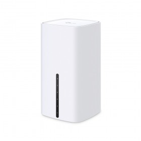 TP-Link Router Gigabit 5G Wi-Fi 6 Dual Band AX1800 - Archer NX210