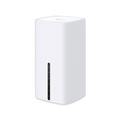 TP-Link Router Gigabit 5G Wi-Fi 6 Dual Band AX1800 - Archer NX210