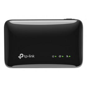 TP-Link 4G LTE Mobile Wi-Fi - M7005