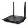 TP-Link Router 4G LTE 150 Mbps WiFi N300 TL-MR100