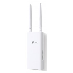 TP-Link Router 4G Wi-Fi 300Mbps Outdoor - TL-MR100-Outdoor