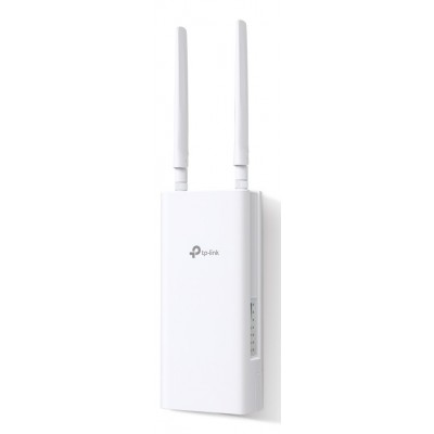 TP-Link Router 4G Wi-Fi 300Mbps Outdoor - TL-MR100-Outdoor