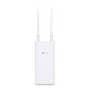 TP-Link Router 4G Wi-Fi 300Mbps Outdoor - TL-MR100-Outdoor