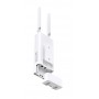TP-Link Router 4G Wi-Fi 300Mbps Outdoor - TL-MR100-Outdoor