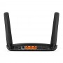 Router WiFi N300 4G LTE telefonia VoLTE VoIP TL-MR6500v