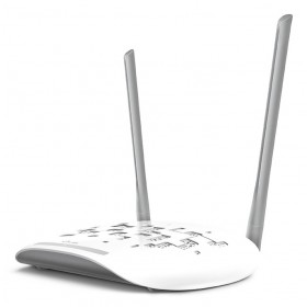Modem 300Mbps VDSL2 ADSL2+ ADSL2 ADSL 4 LAN TD-W9960