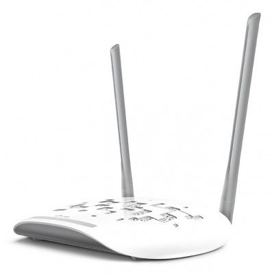 Modem 300Mbps VDSL2 ADSL2+ ADSL2 ADSL 4 LAN TD-W9960