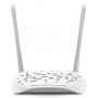 Modem 300Mbps VDSL2 ADSL2+ ADSL2 ADSL 4 LAN TD-W9960
