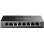 8-Port 2.5G Multi-Gigabit Desktop Switch