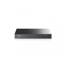 Omada Switch Smart Desktop con 8 Porte Gigabit - SG2008