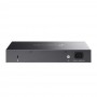 Omada Switch Managed L2+ con 8 Porte Gigabit e 2 Slot SFP - SG3210