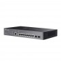 Omada Switch Managed L2+ con 8 Porte Gigabit e 2 Slot SFP - SG3210