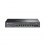 Omada Switch Managed L2+ con 8 Porte 2.5G e slot SFP+ 10GE - SG3210X-M2