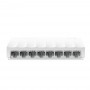 TP-Link Switch Desktop 8 Porte 10 100Mbps