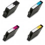 Anti-Update 50ML Black Reg HP8010E,8014,8015,8017,8020E,8023,80253YL84AE
