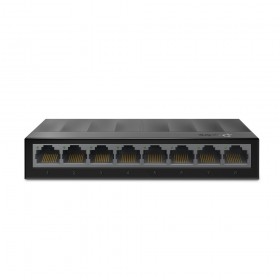 Switch Desktop 8 Porte 10 100 1000Mbps Risparmio energetico