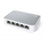 Switch Desktop 5 Porte RJ45 10 100Mbps TL-SF1005D